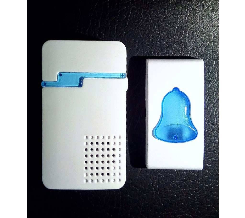 SAGE 36 POLYPHONY SOUNDS WIRELESS DOOR BELL