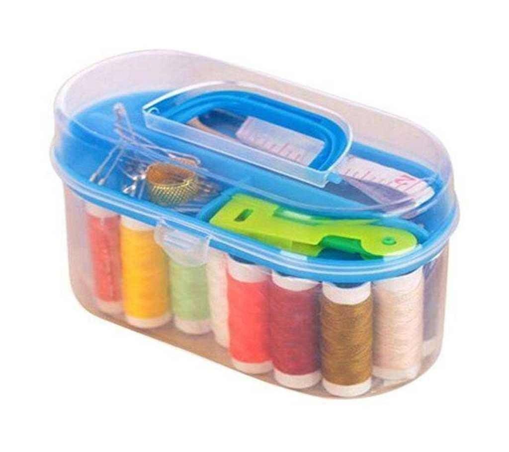 Multi-color swing kit
