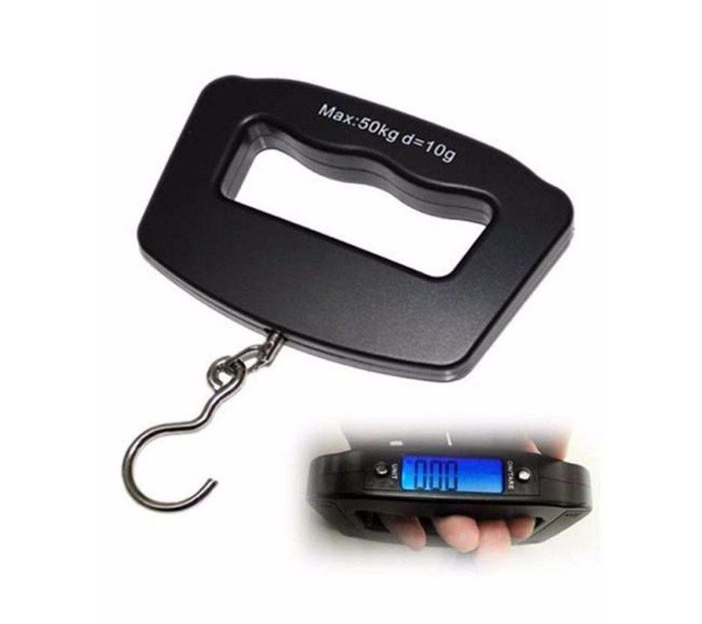 Hanging Weight Scale
