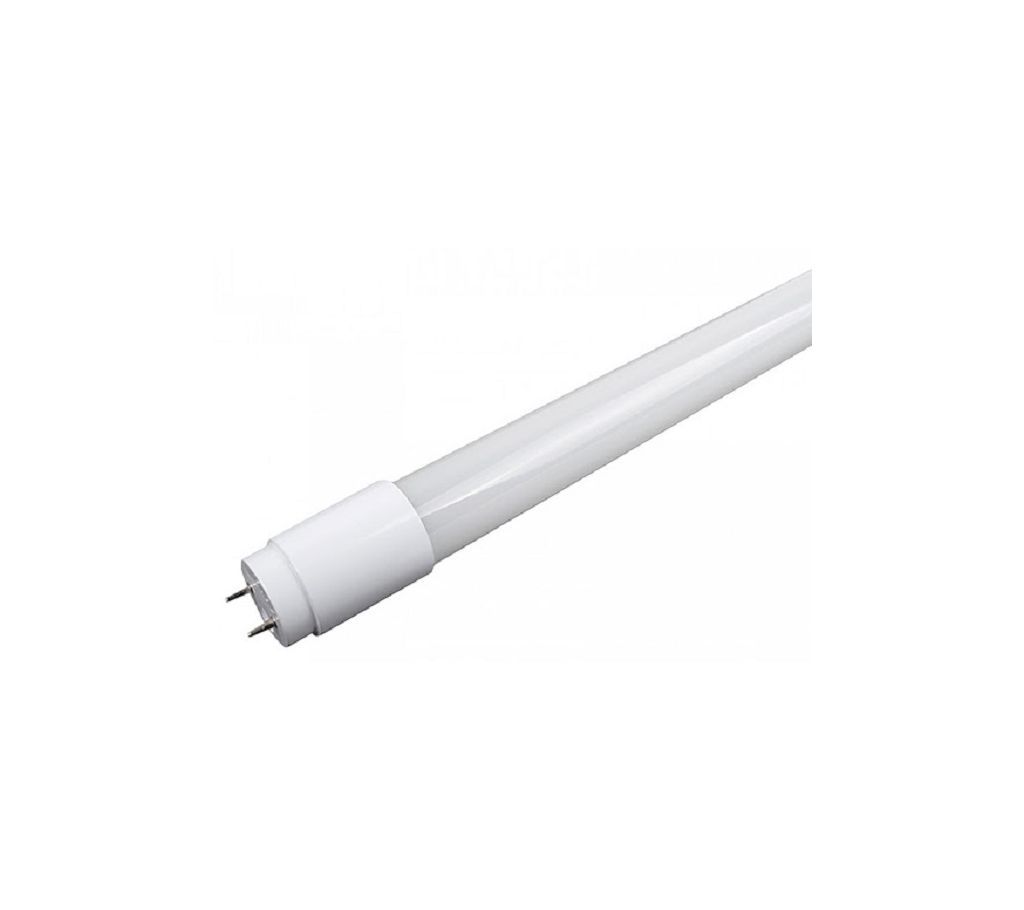 T8 LED Glass Tube 18W 4FT