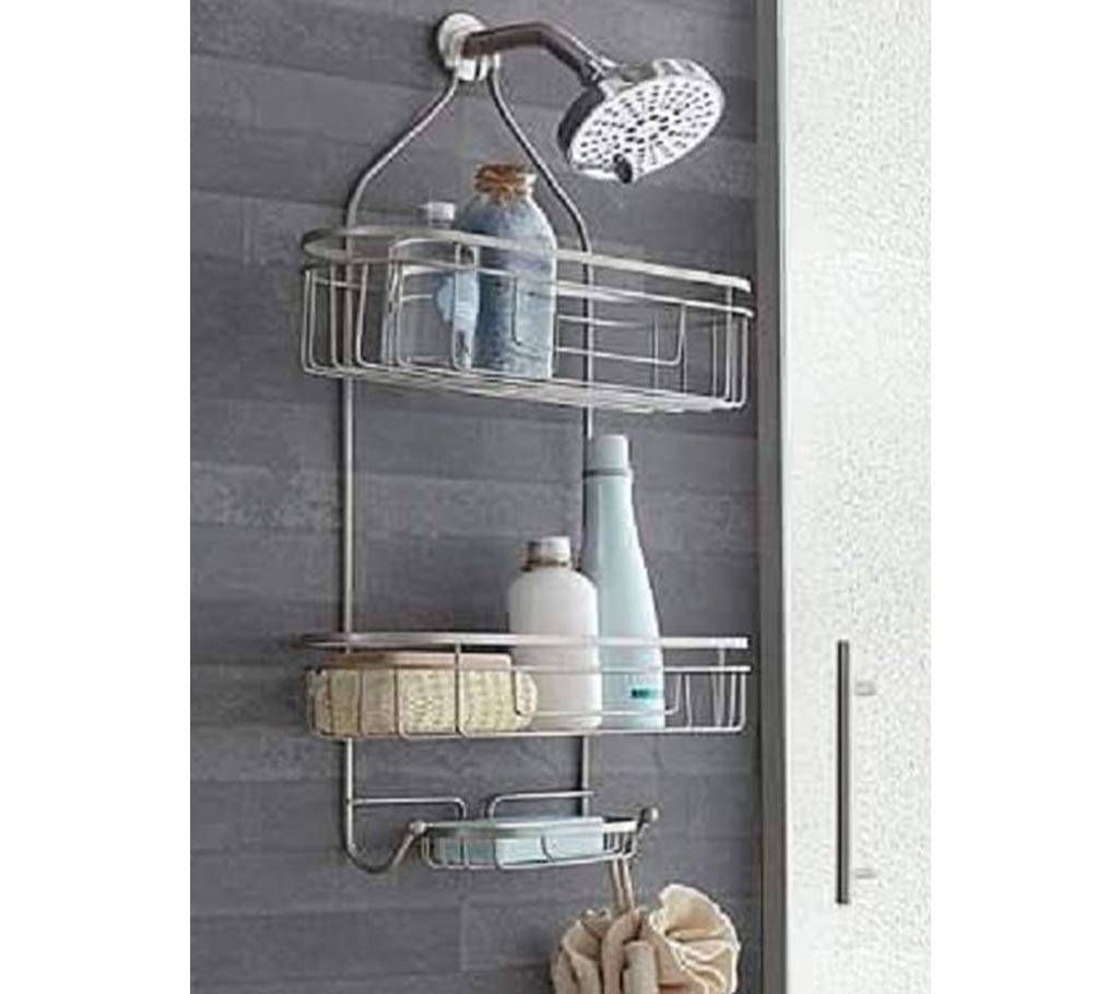 Bathroom Rack