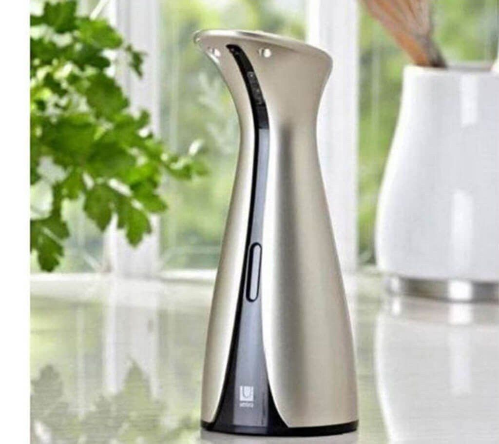 Automatic Liquid Soap Dispenser