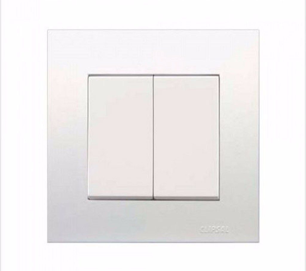 Schneider Clipsal C-Vivace KB32 Flush Switches