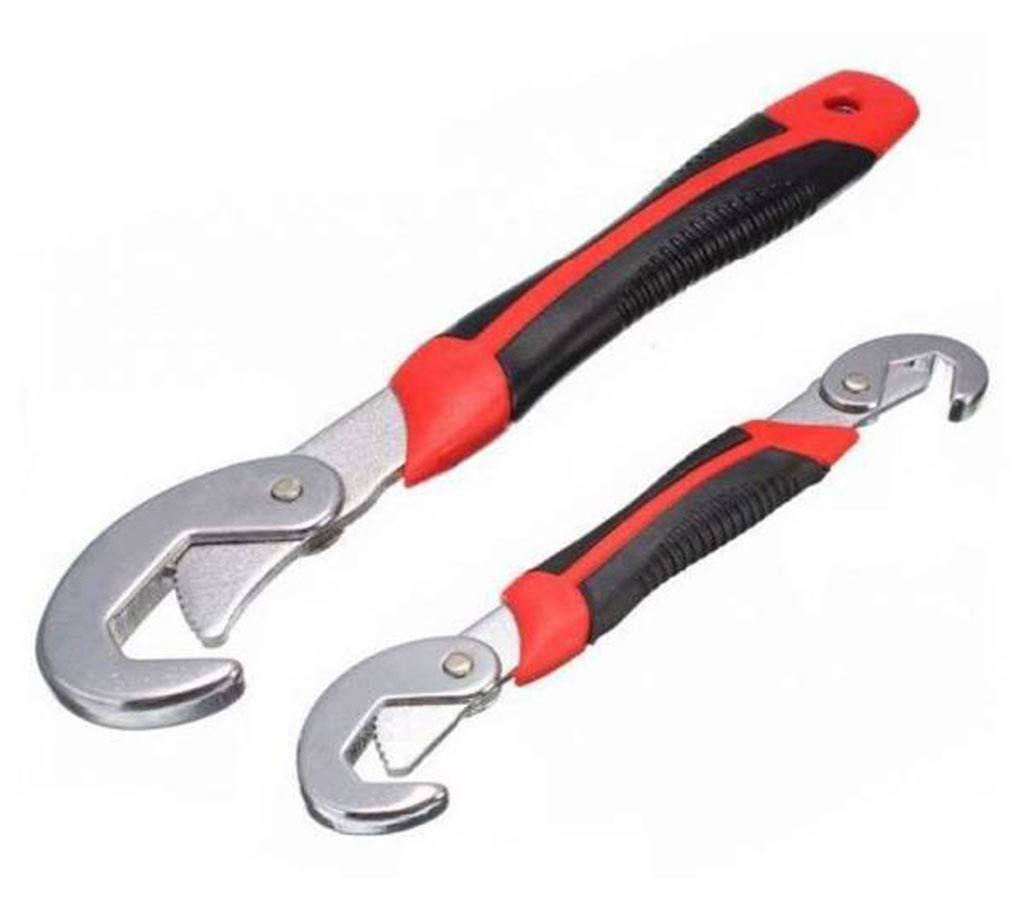 Snap n Grip set