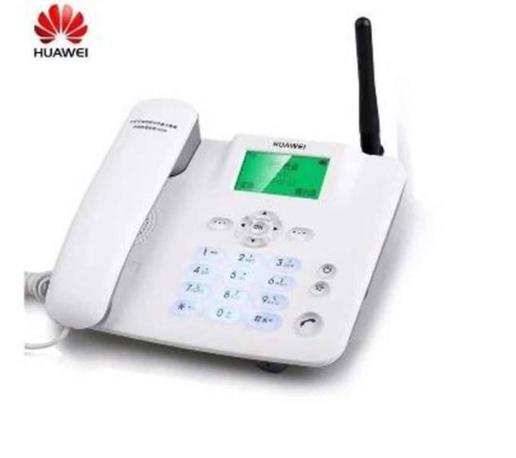 Huawei Any SIM Card Supportable Land Phone