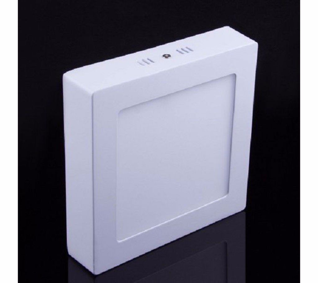 LEWIS 6 WATT Surface Square Light