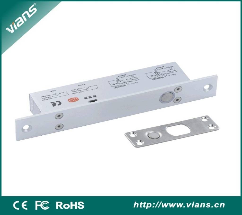 Electro Magnetic Bolt Lock