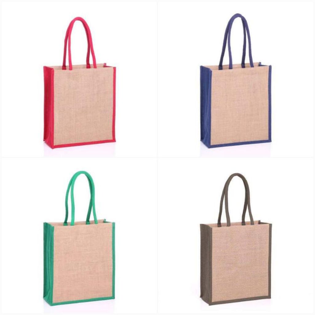 Jute bags