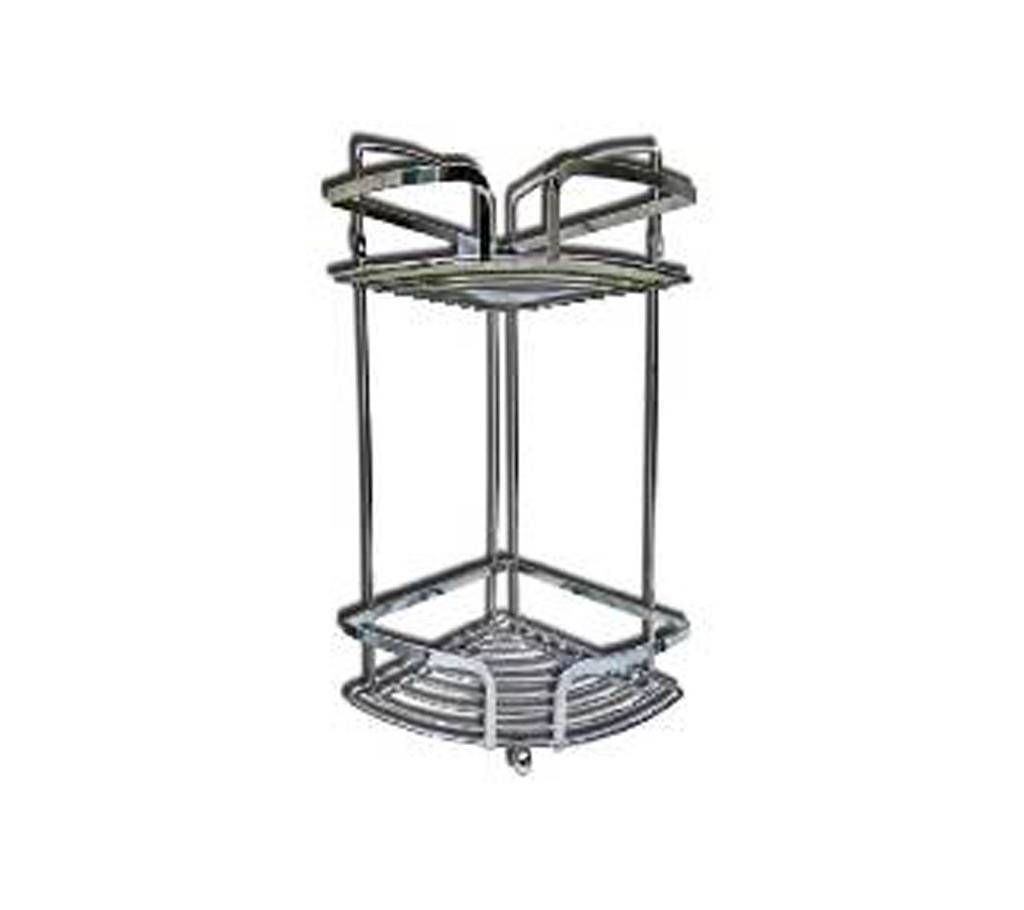 Bathroom  Steel Organizer
