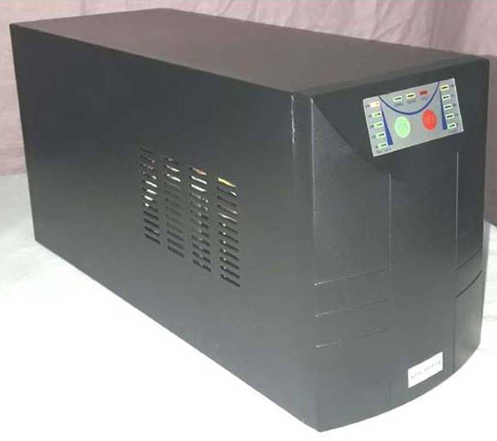 IPS 1.2KVA (840W) – King Power – module