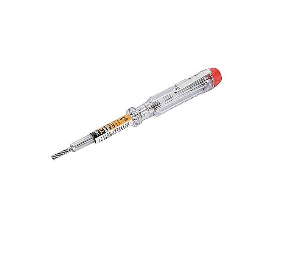 Tolsen Voltage Tester - White