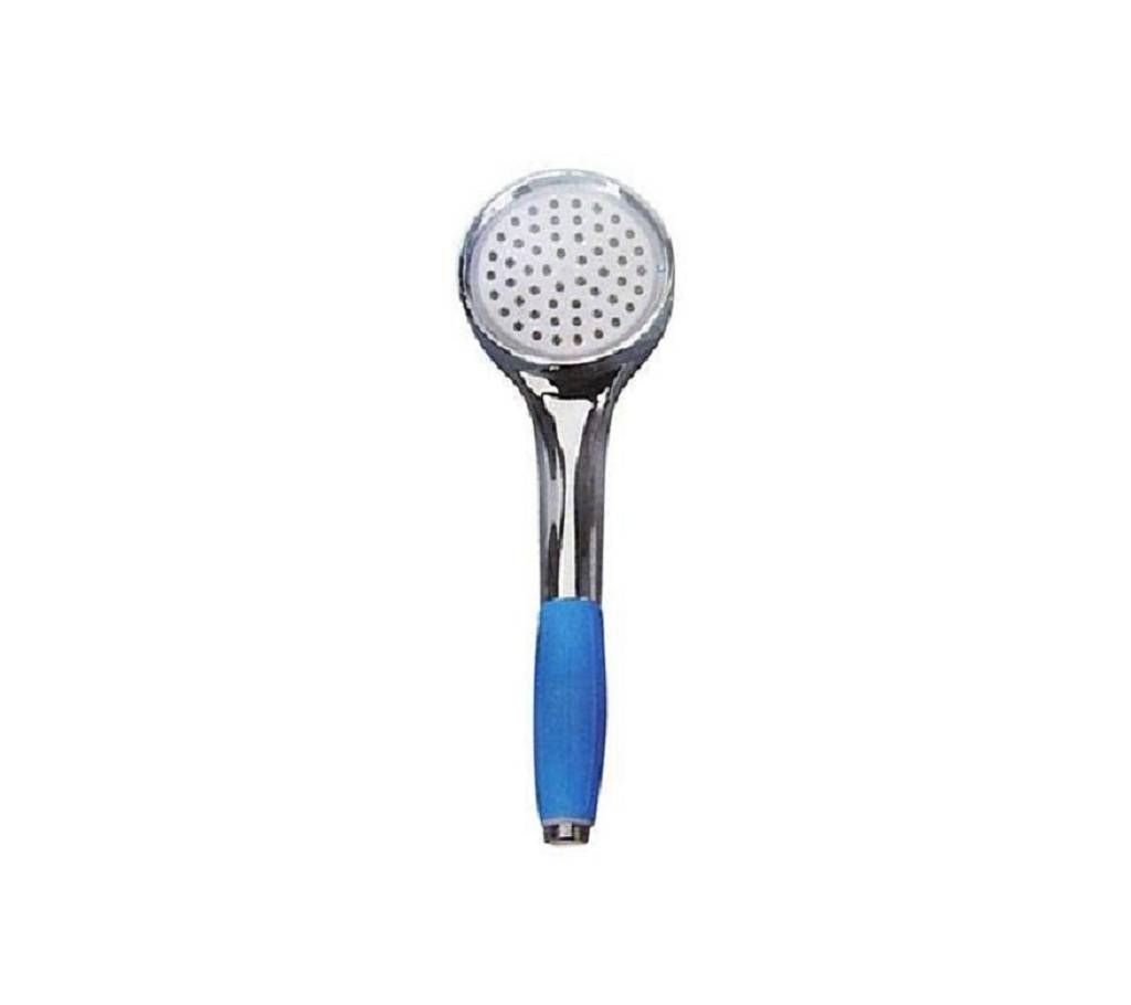 Multifunctional Showerhead - Silver