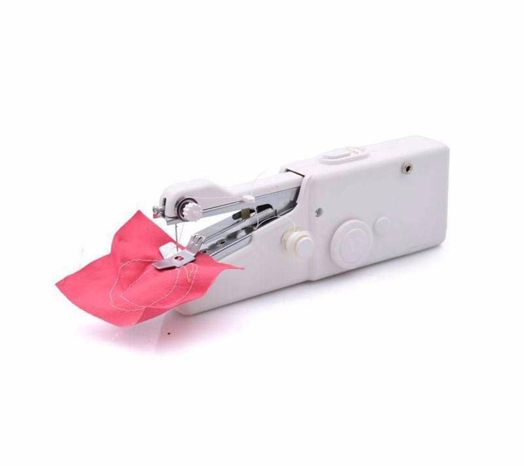 HANDY STITCH hand held sewing machine 