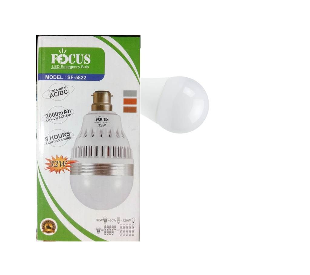 FOCUS 32 Watt Bulb