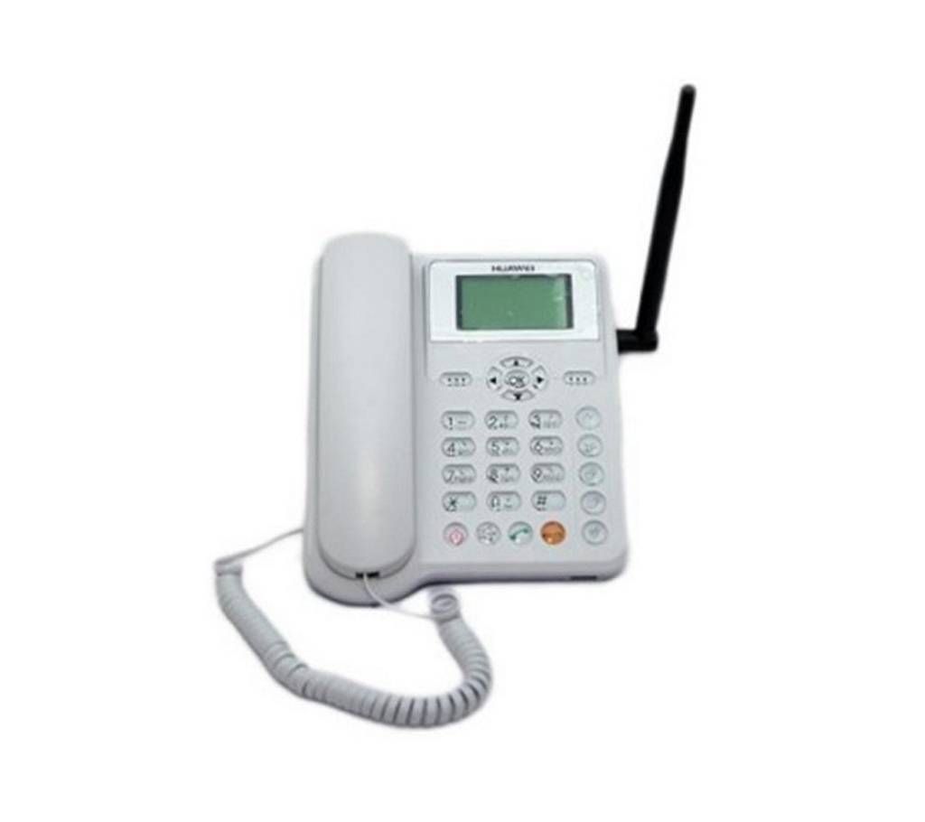 Huawei ETS 5623 Land Phone Sim Supported
