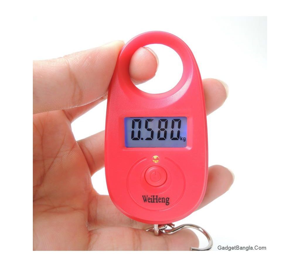 ELECTRIC SCALE WH-A11