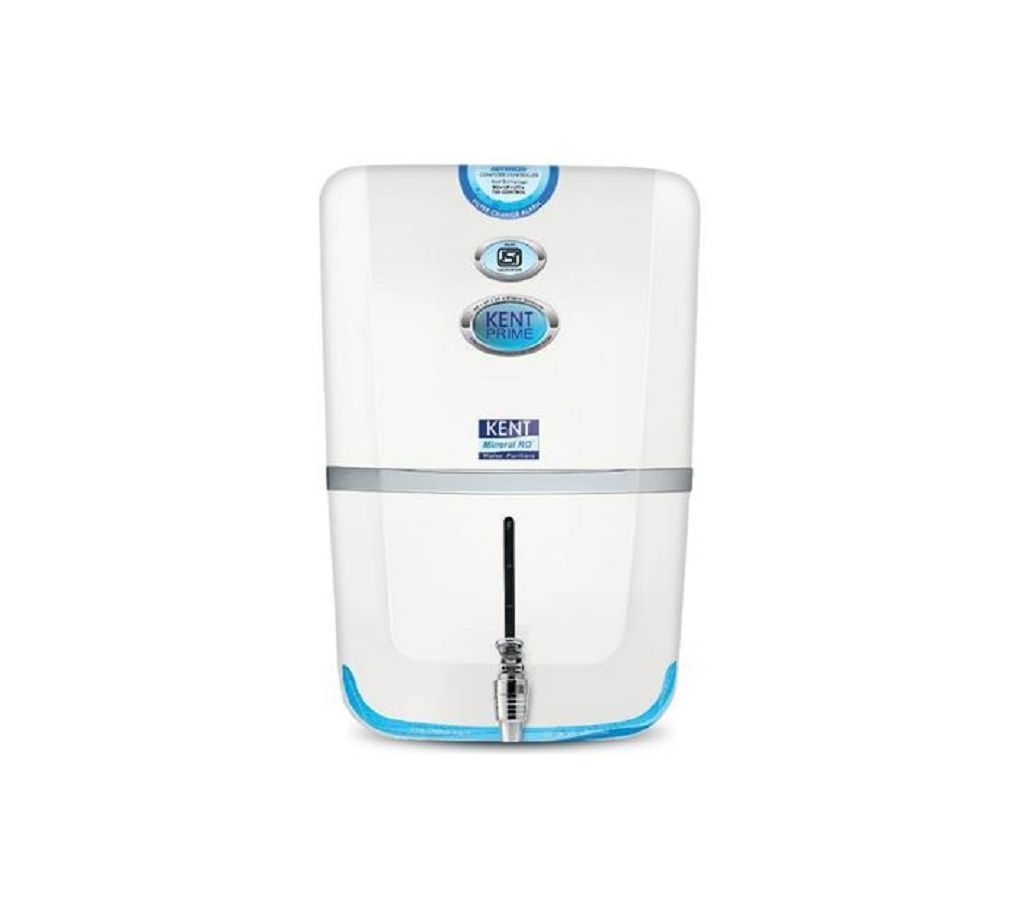 Kent Superb Water Purified