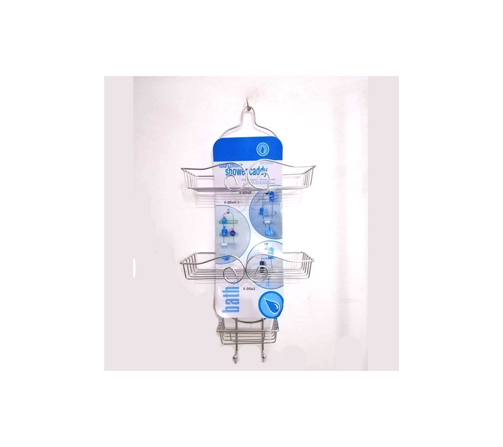 Shower Caddy Organiser