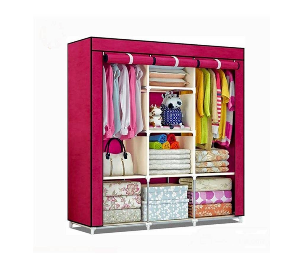 Storage Organizer for Clothes