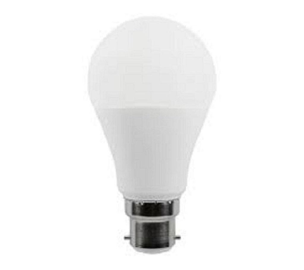 9 Watt LED Light Bulb - White