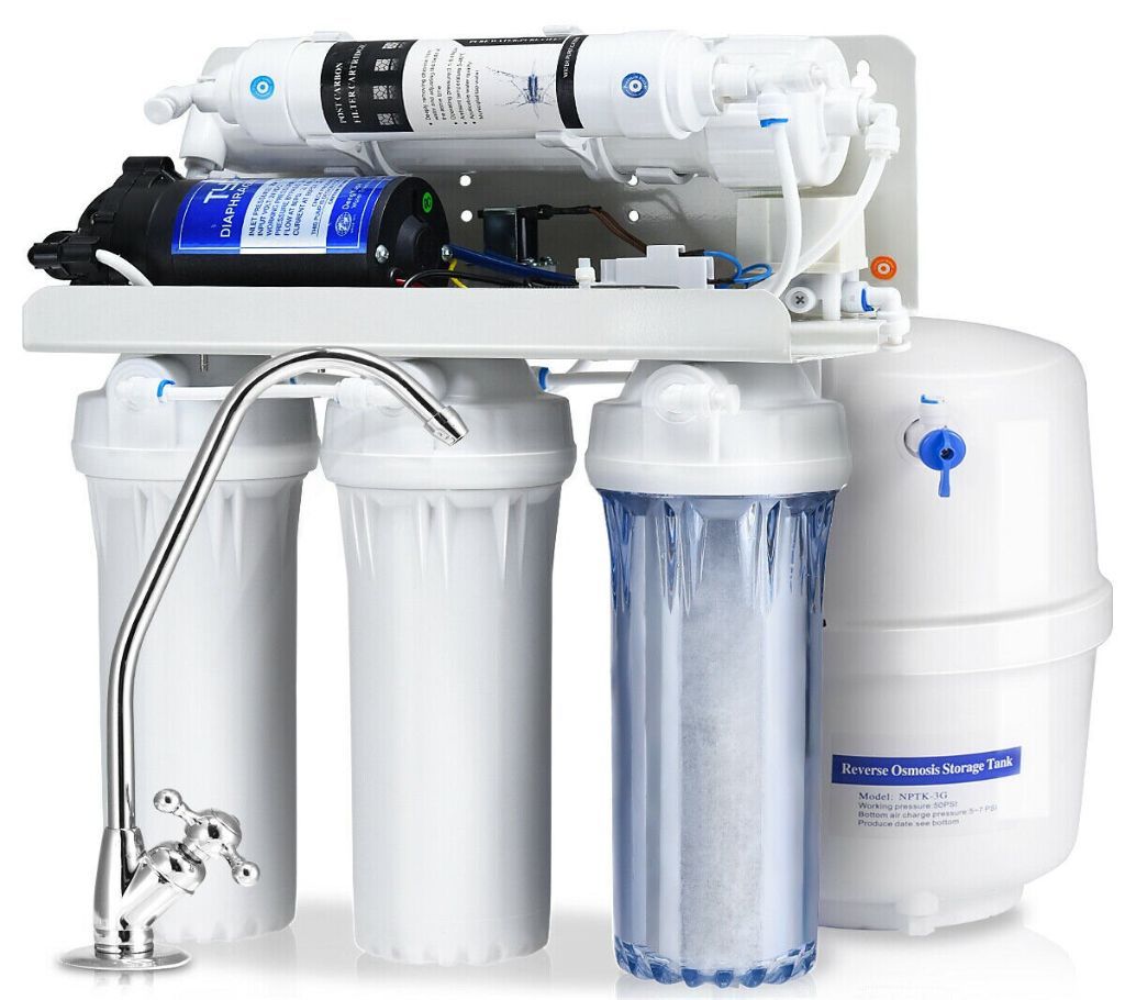 RO water filter