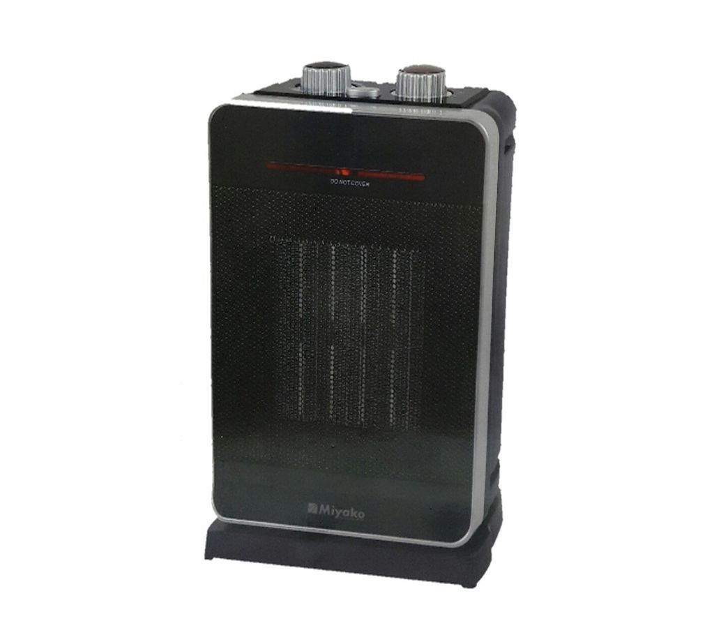 Miyako PTC 602 Room Heater