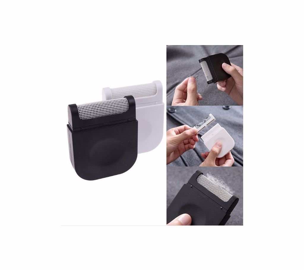 Epilator Sweater Fluff Mini Lint Dust Wool Remover Roller
