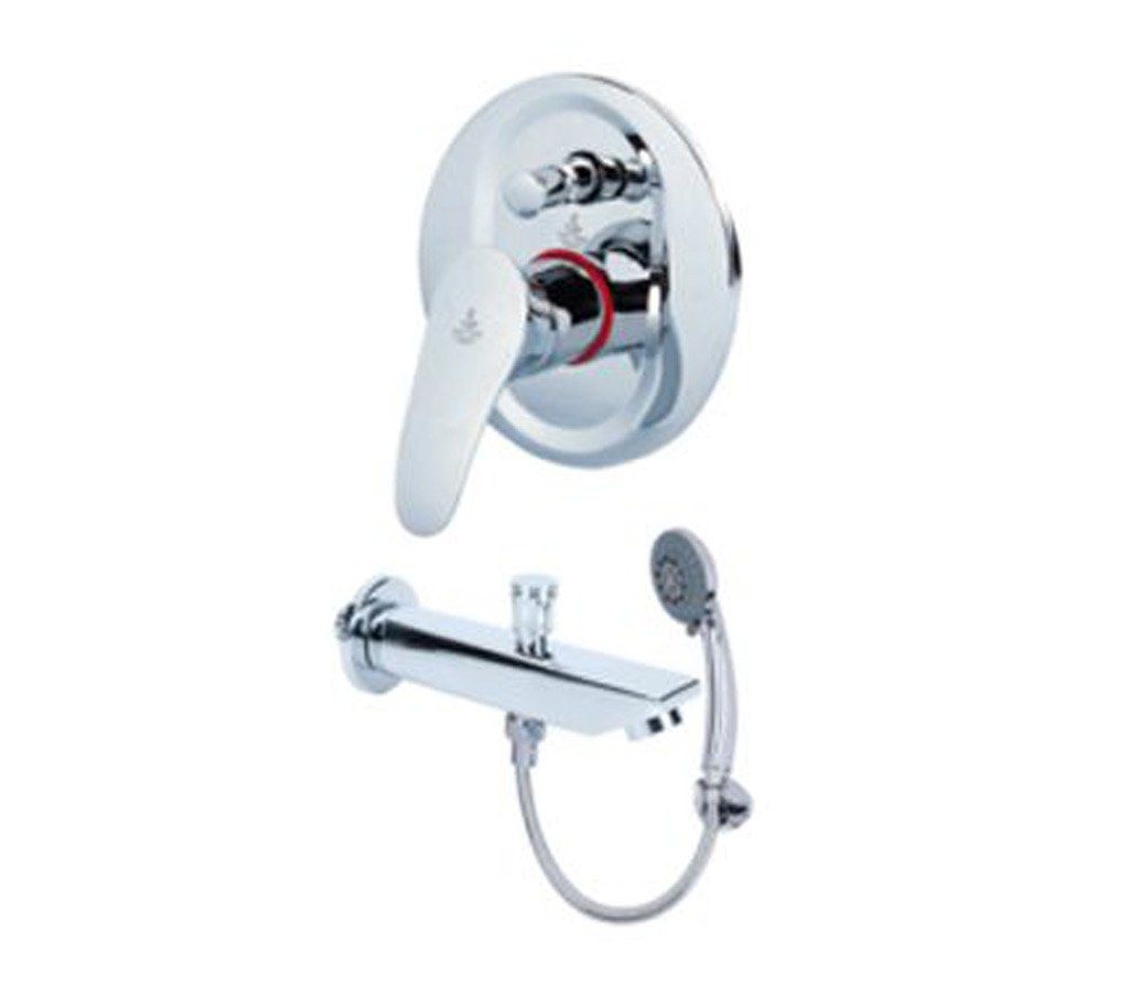 3/4'' Single Lever Conceal Spout Mixer