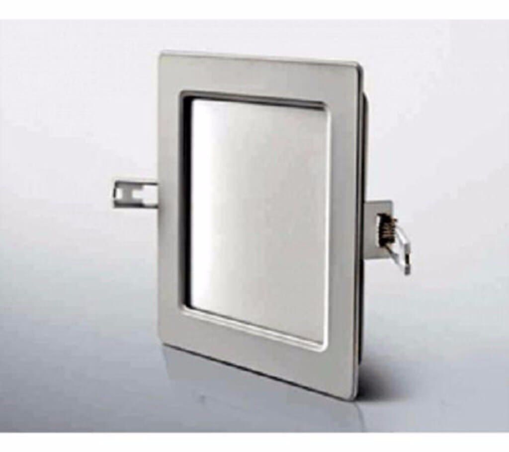 LEWIS LED SQUARE PANEL LIGHT – 24 WATT
