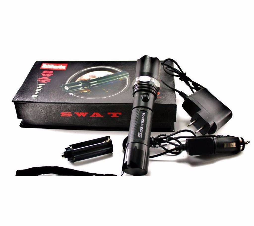 Swat LED Torch Light