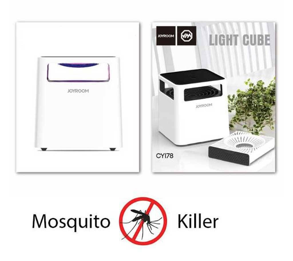 LED Anti-mosquito Lamp