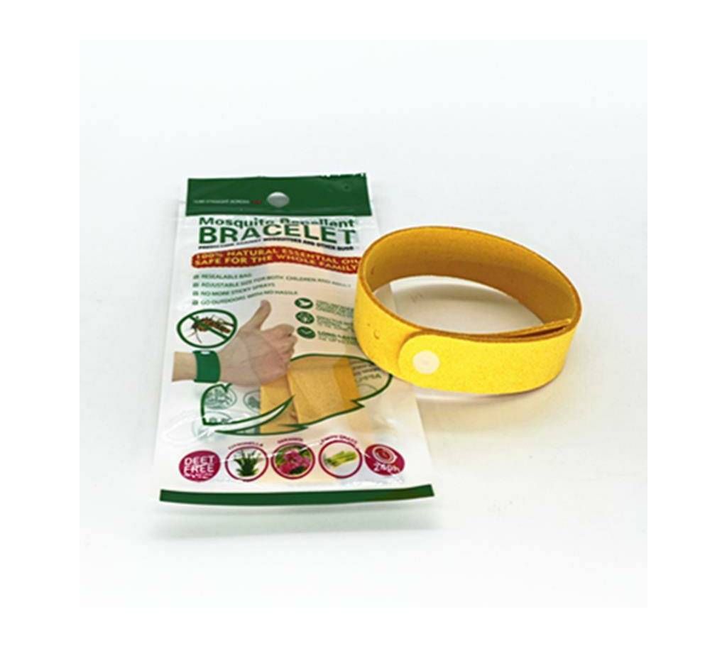 Mosquito Repellent Bracelet