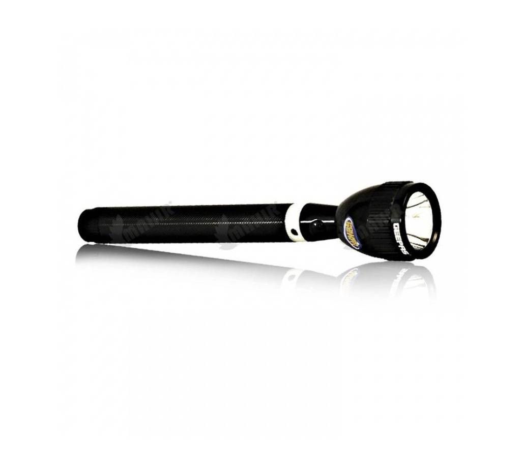 Geepas 5 Battery Torch Light