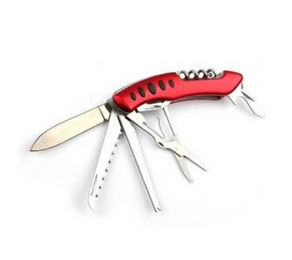 Creative Grand Hravest Knife (Multi Knife)