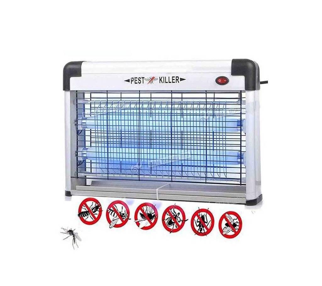 Insect Killer 1 Meter - Silver