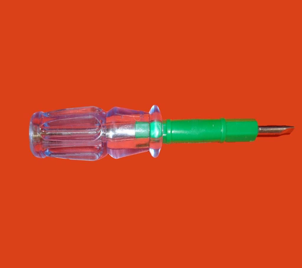 Screw Driver - 1pc