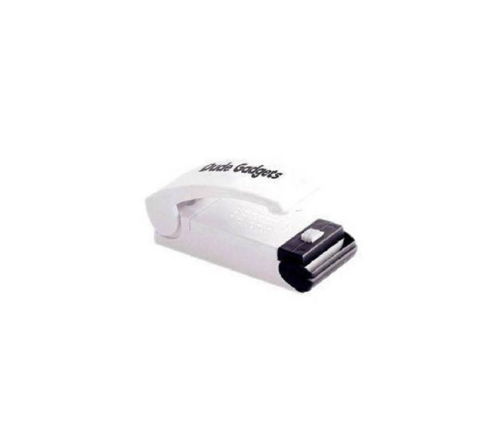Magic Poly Sealer - White