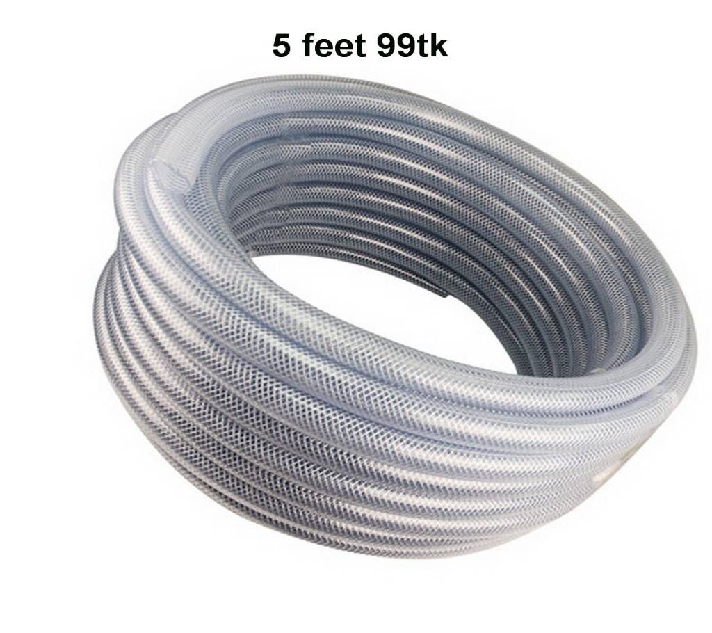 plastic water pipe 5 foot