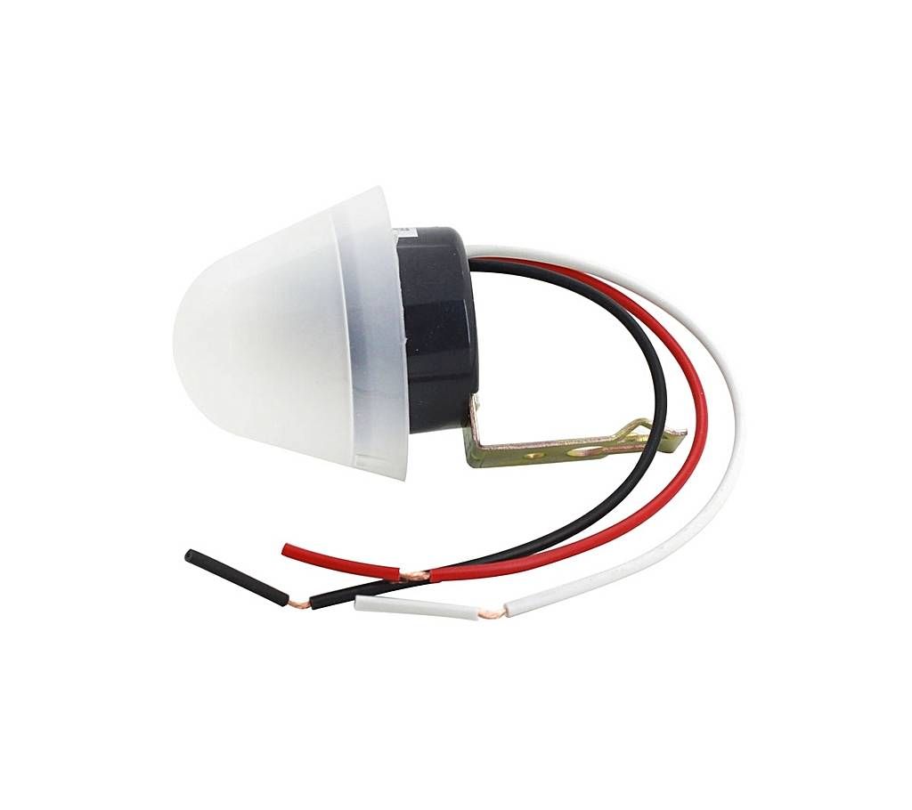 Out Door Lighting & Street Lamp Control Sensor Switch 220V/50-60HZ