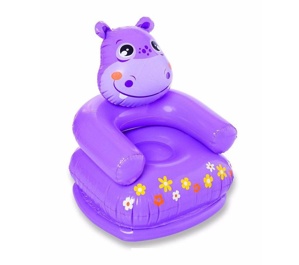 INTEX INFLATABLE BABY SOFA
