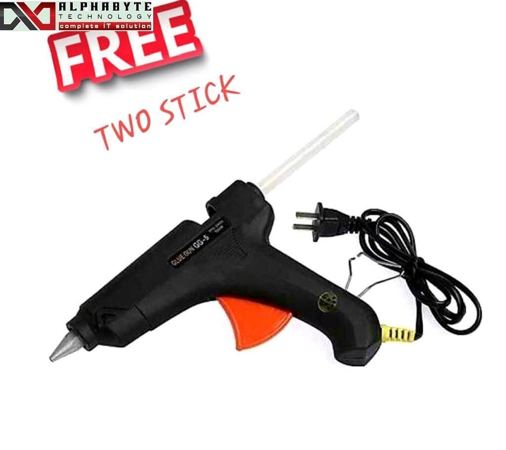 Glue Gun (Small) -1 GlueStick Free