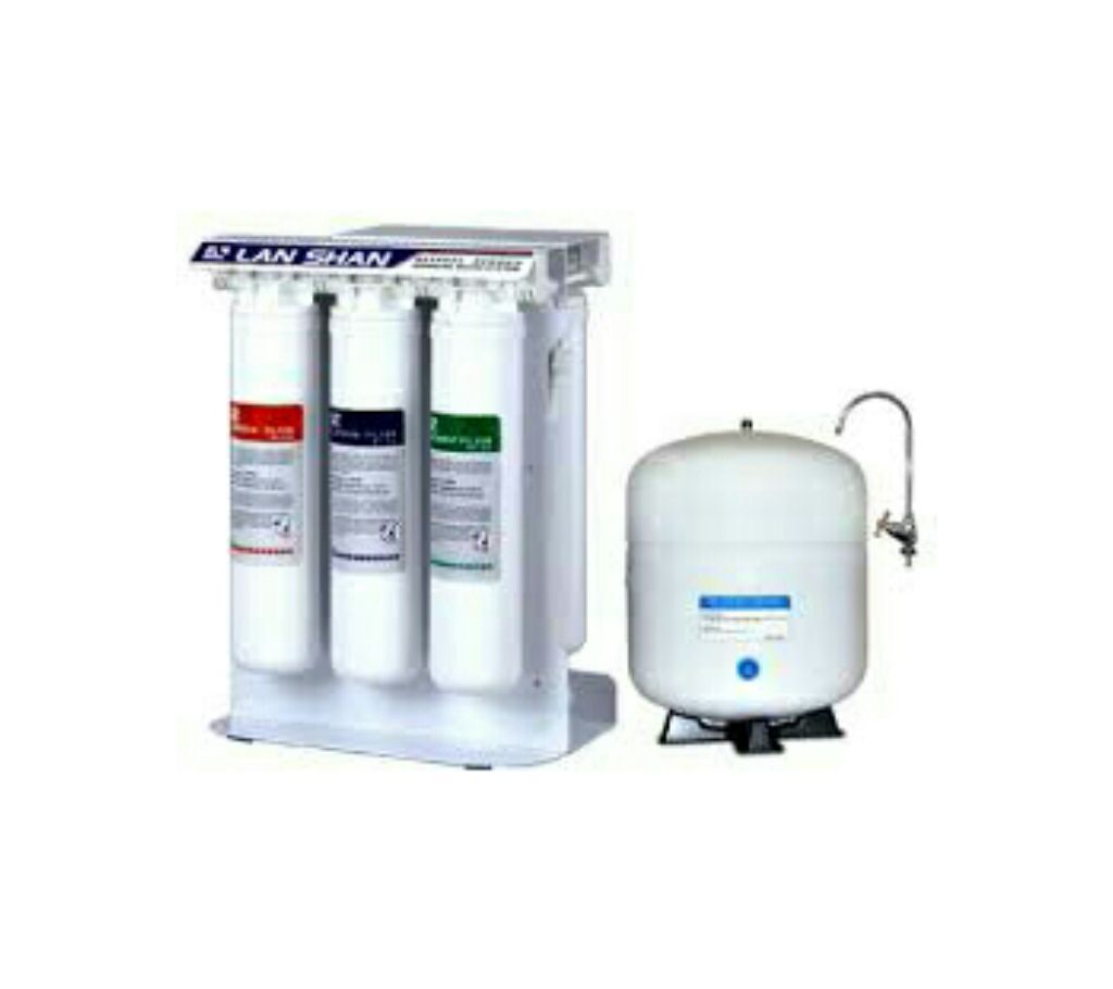 LAN SHAN LSRO-EQ5-M  water purifier