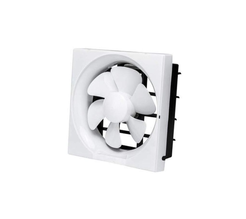 National Wall Exhaust Fan 12 - White
