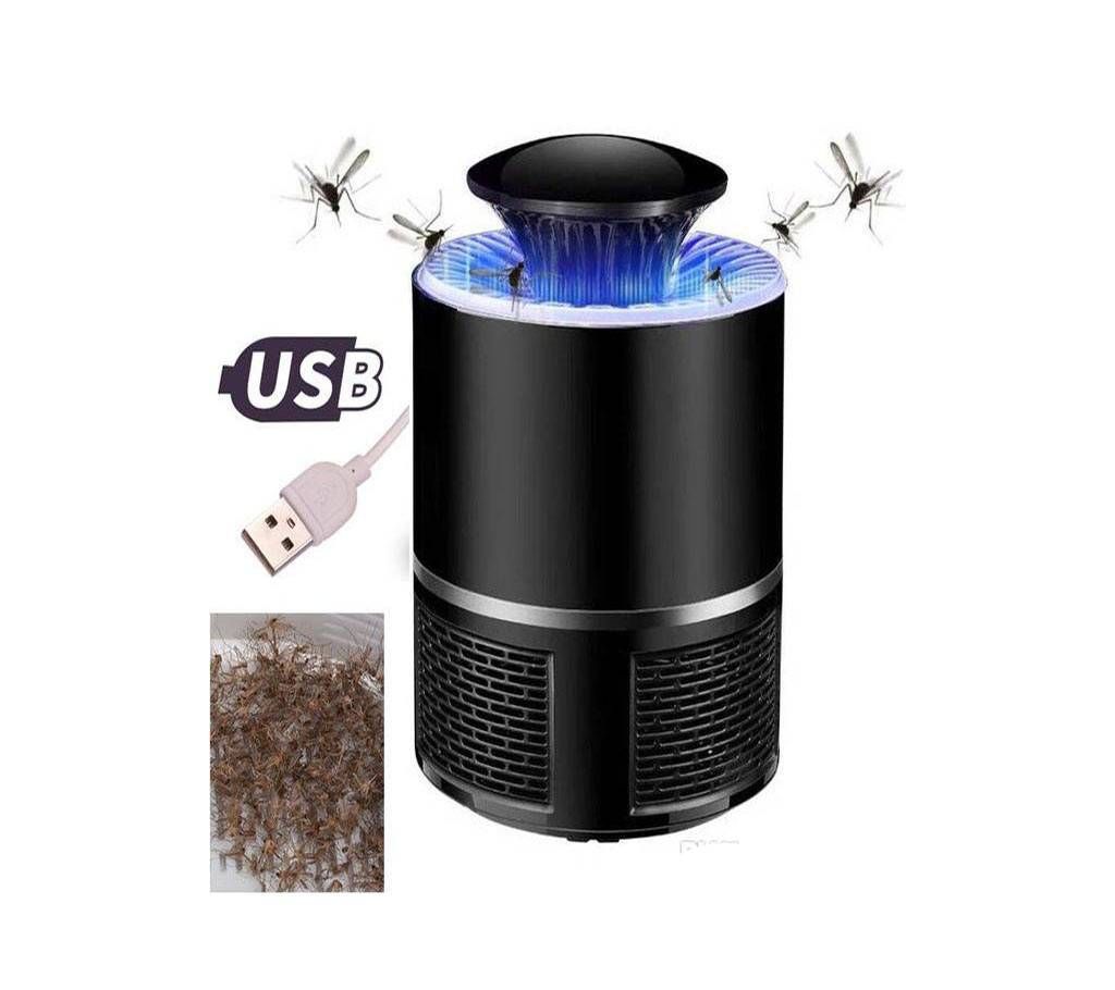 Multi function Electronic Mosquito Killer Lamp