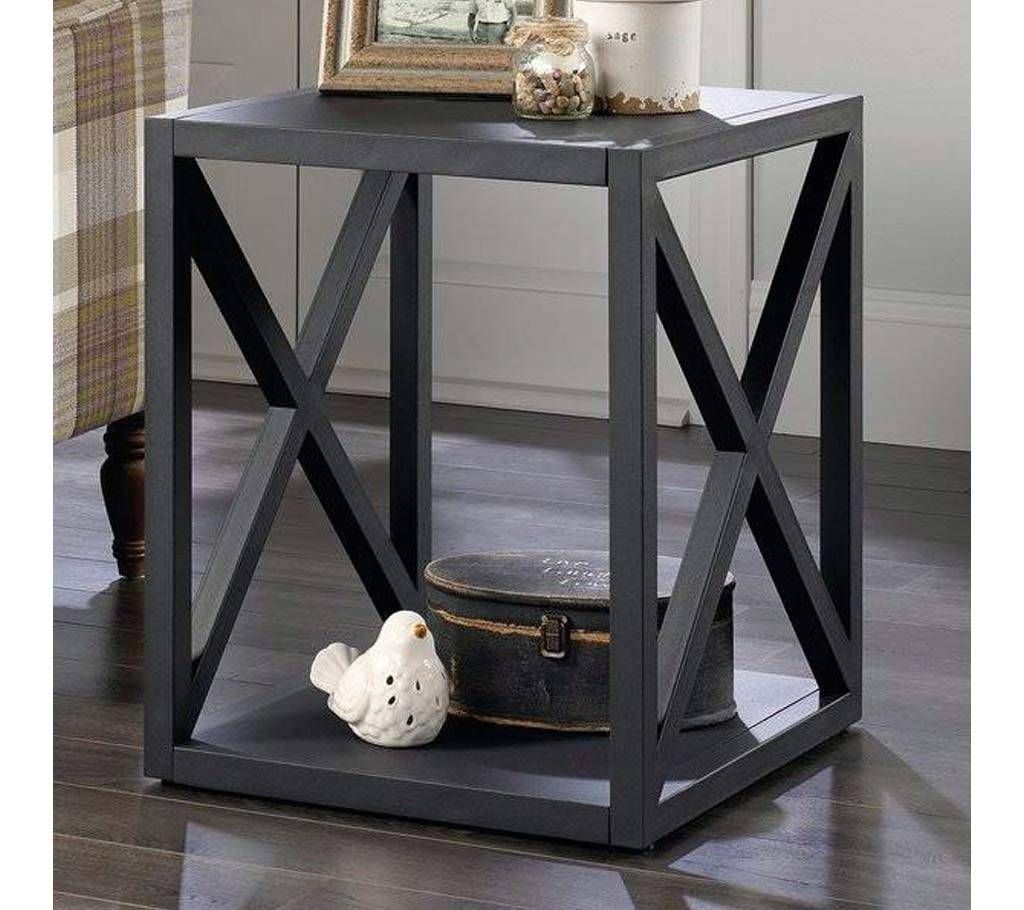Malaysian Processing Wooden wooden side table