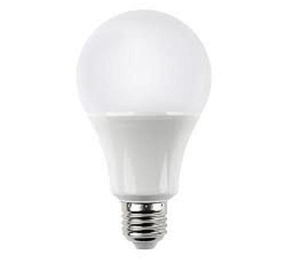 15 Watt LED Light Bulb - White