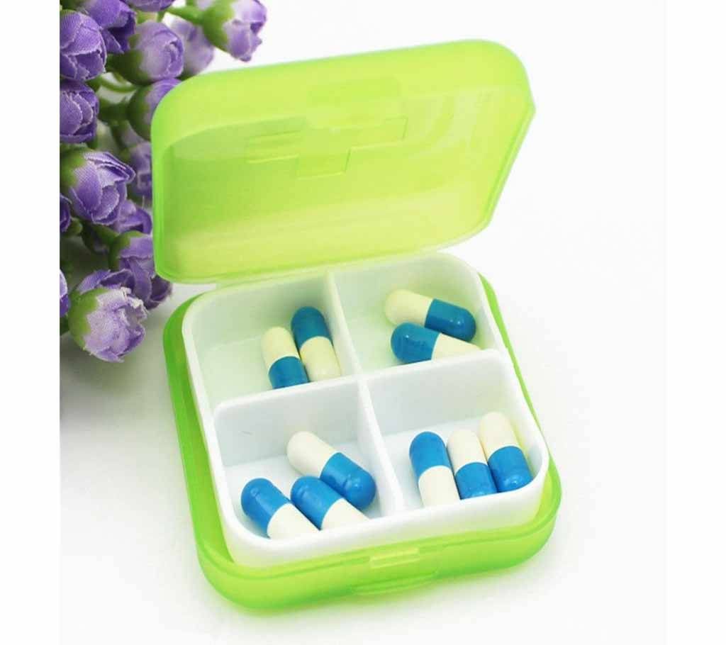 Medicine Boxes