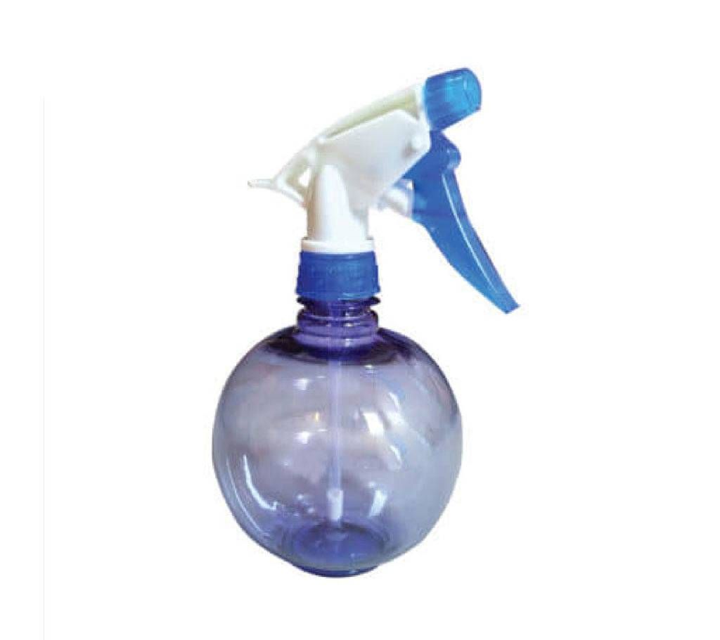 Round shape mini spray bottle