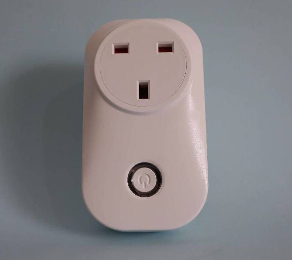 smart power socket