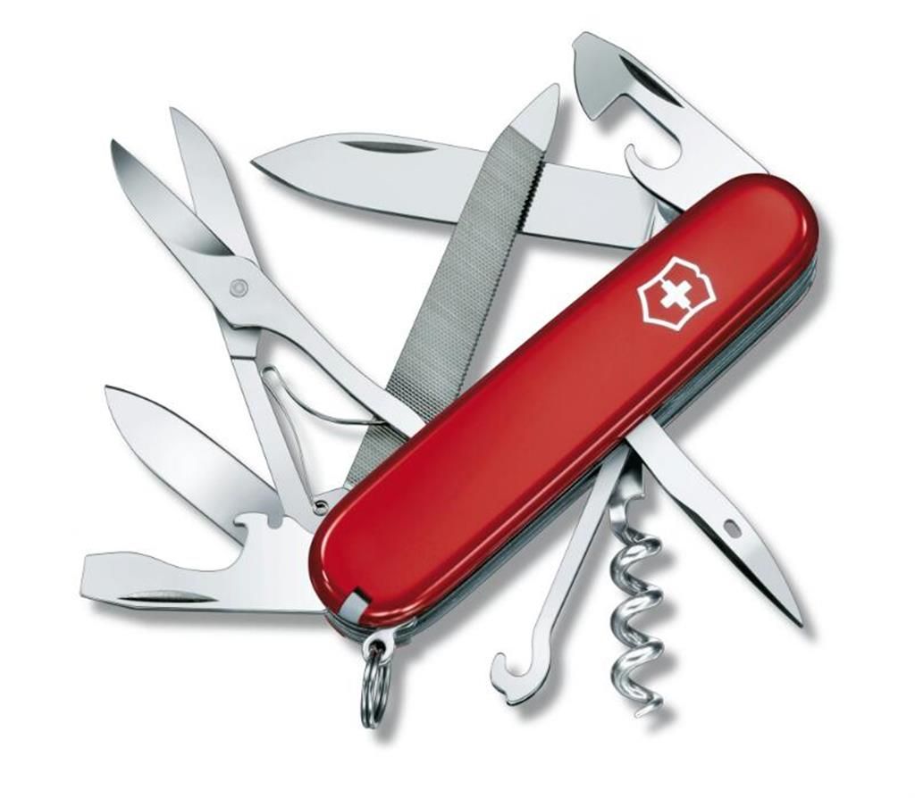 macgaiver knife